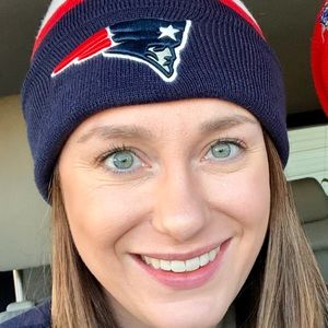 Meet your Posher, Kathryn